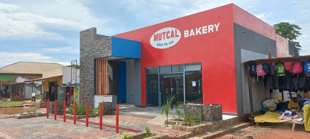 Mutcal Bakery Mufumbwe